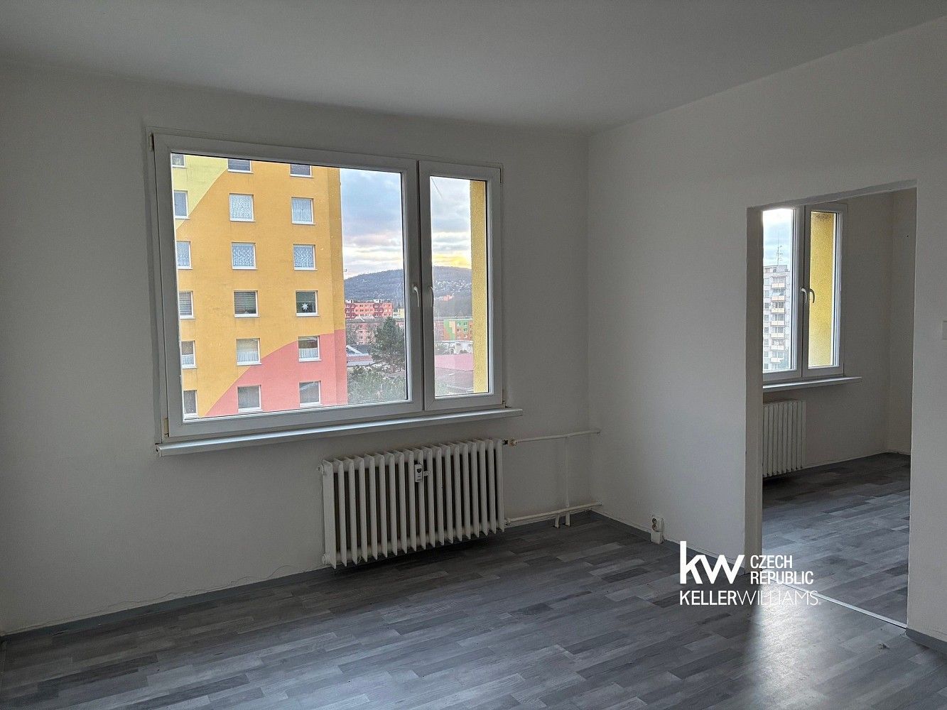 Pronájem byt 1+1 - Bílina - Teplické Předměstí, okres Teplice, Ústecký kraj, 34 m² - 5