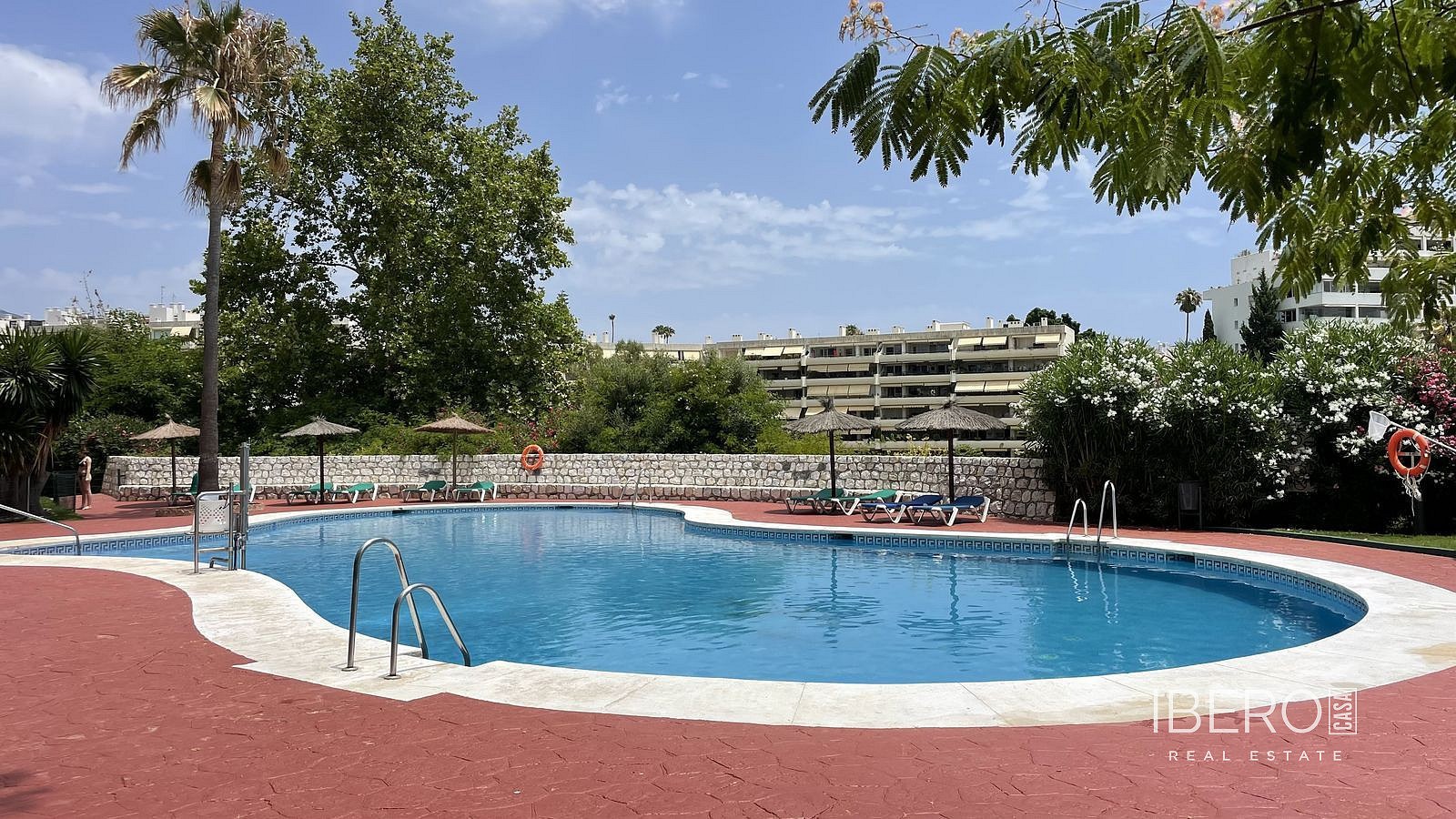 4+kk, Guadalmina Alta, Španělsko, 153 m² - 2