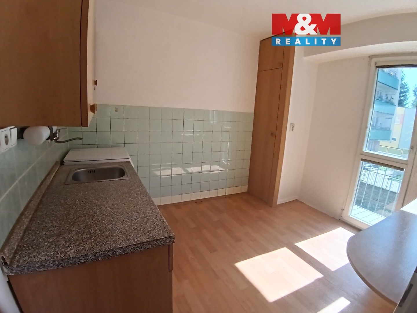 2+1, Mařádkova, Opava, 49 m²