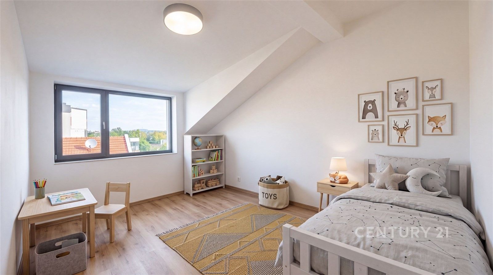 Prodej byt 4+kk - Tylova  , Brno Královo Pole, 94 m² - 5