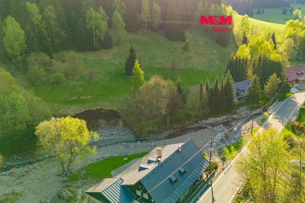 Pozemky pro bydlení, Jeseník, 790 01 - 1