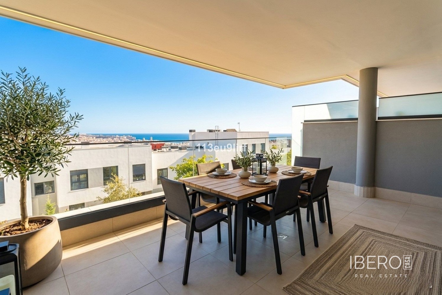 4+kk, Estepona, Španělsko, 118 m² - 1