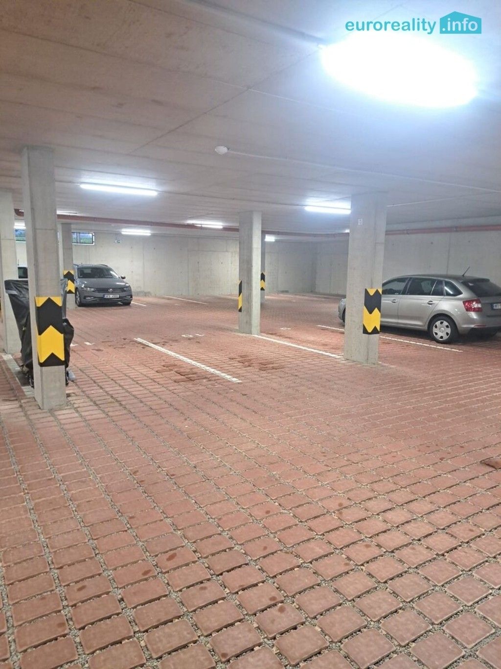 Garáž · 16 m² · Beroun Beroun-Město - 4