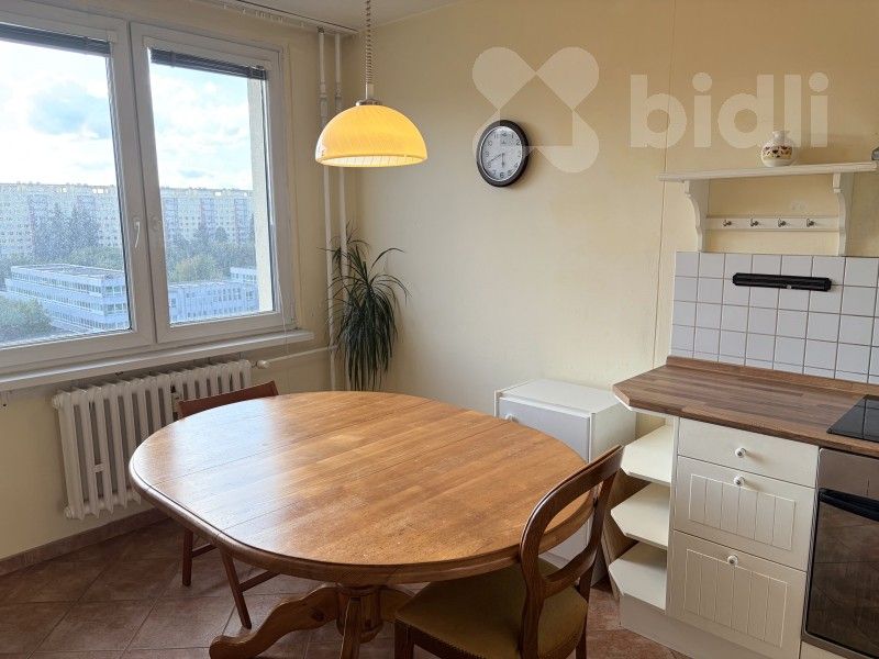 Byt 3+1 · 68 m² · Frýdlantská 1317, Praha Kobylisy - 4