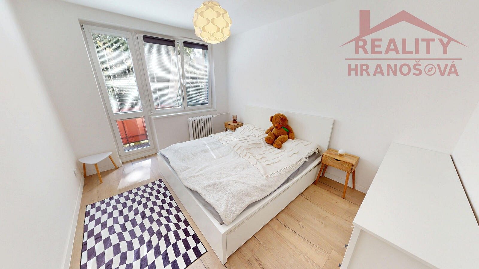 Byt 3+kk · 63 m² · Žilinská, Ostrava - Poruba - 3