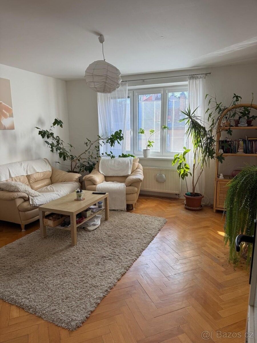 Pronájem byt - Litomyšl, 570 01