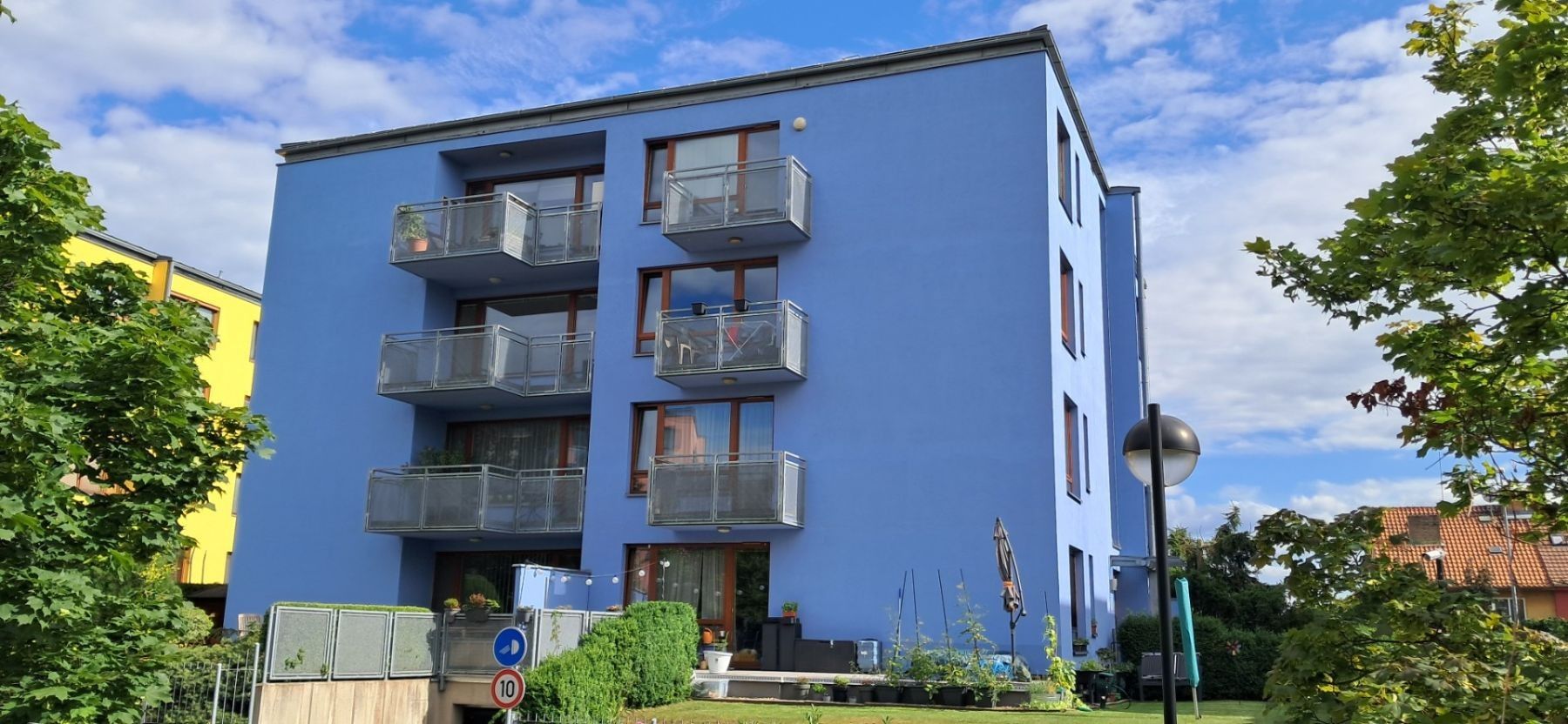 3+kk, Čistovická, Praha - Řepy, 60 m² - 1