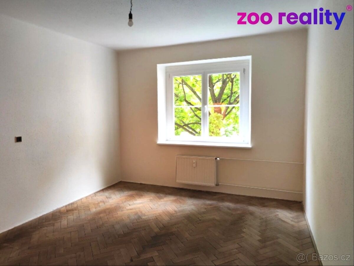 Prodej byt - Praha, 101 00