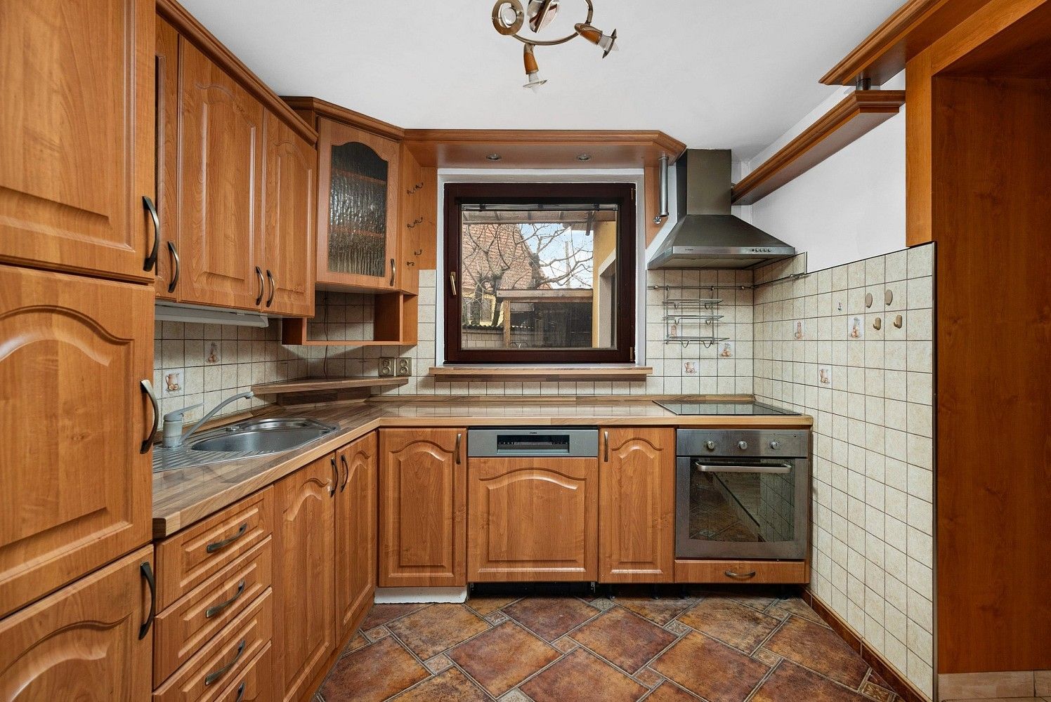 Rodinný dům, 127 m²