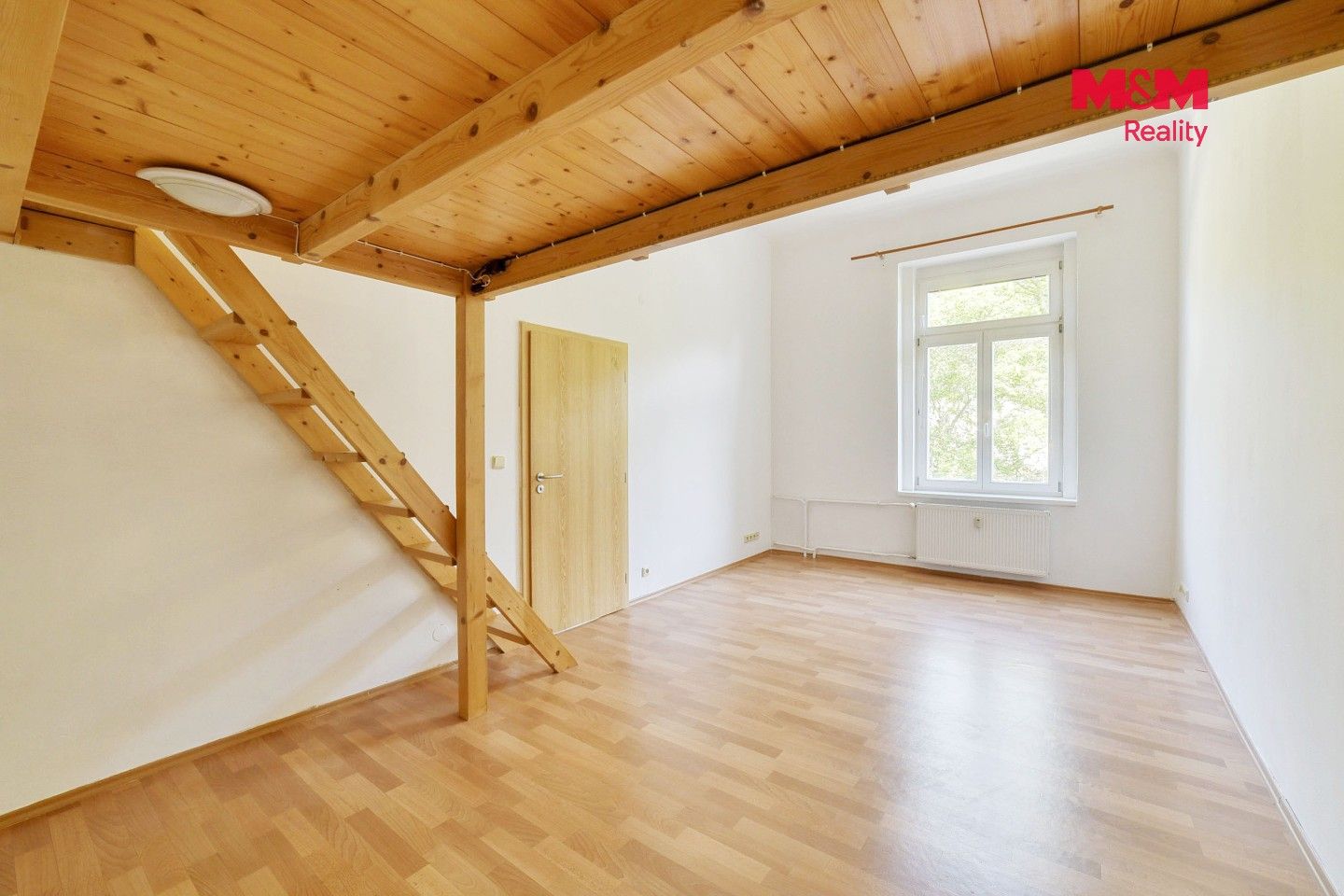 2+1, Hlavní třída, Mariánské Lázně, 64 m² - 2