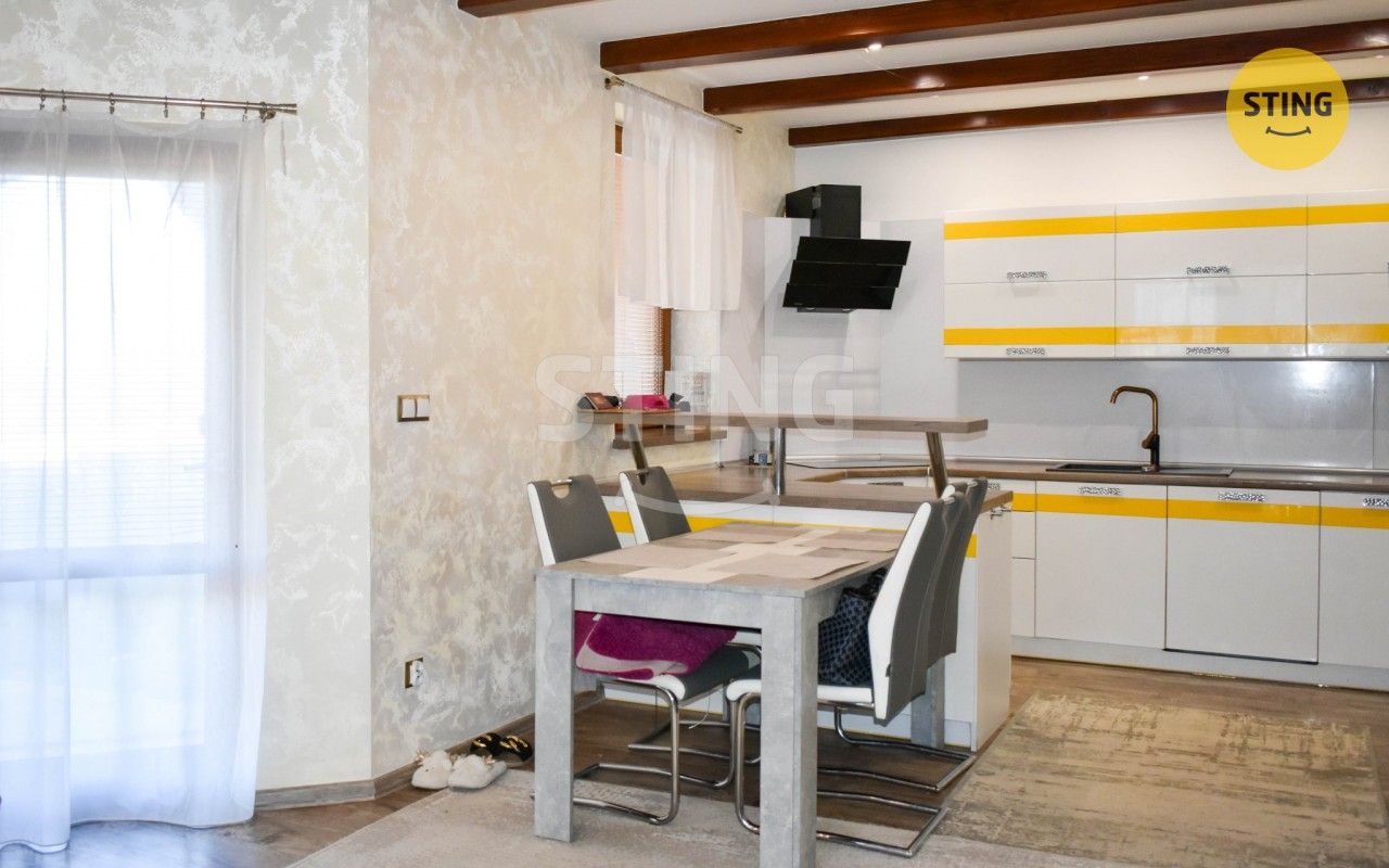 Rodinný dům · 170 m² · Horní Žukov, Český Těšín - 4