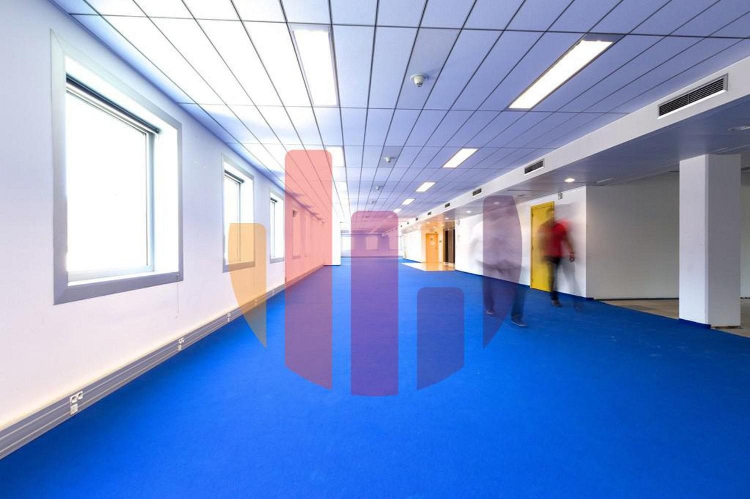 Pronájem kancelář - Praha - Karlín, okres Praha 8, Hlavní město Praha, 135 m² - 5