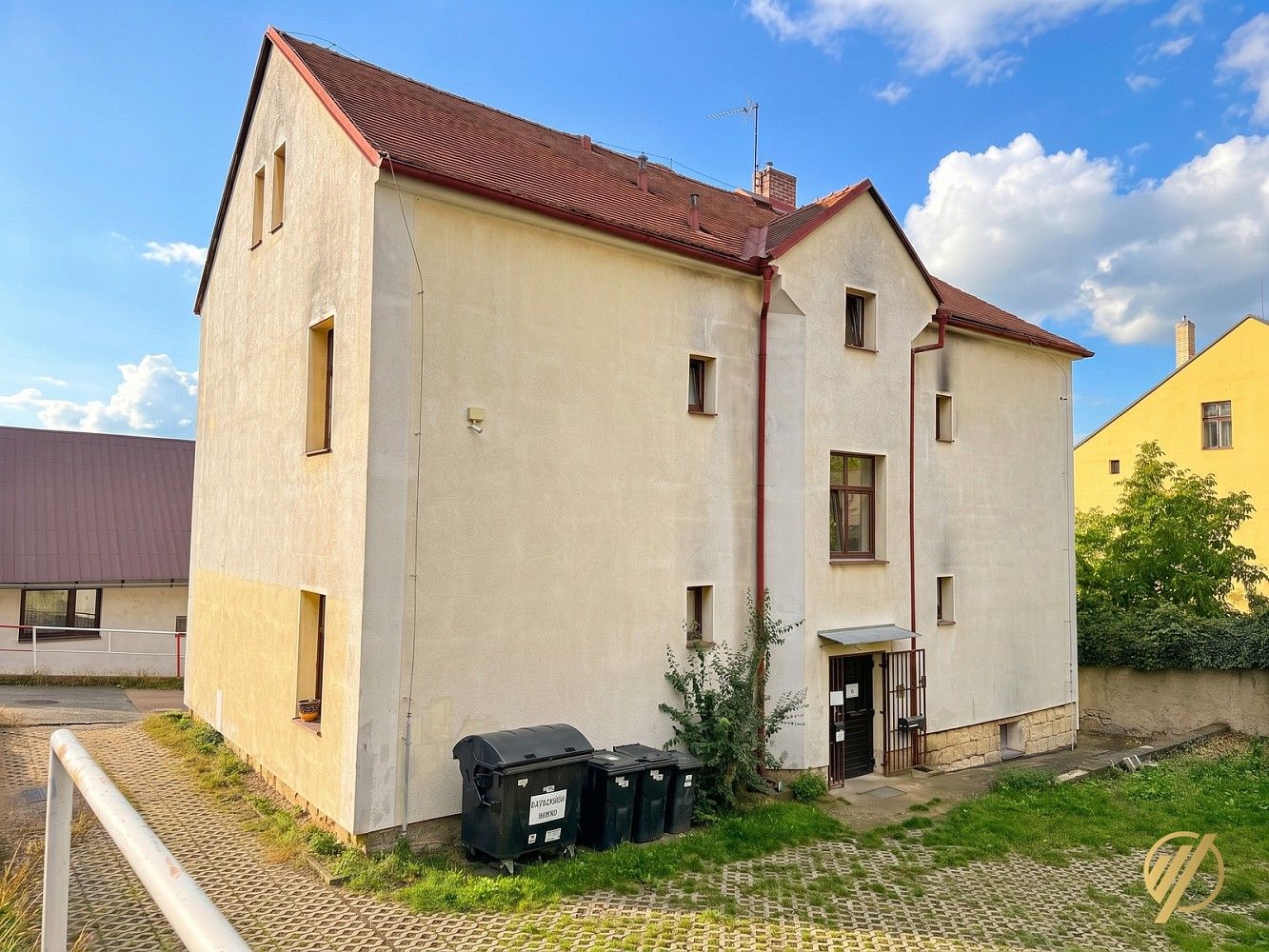 Činžovní dům · 360 m² · Mladá Boleslav - Mladá Boleslav IV, Středočeský kraj - 3
