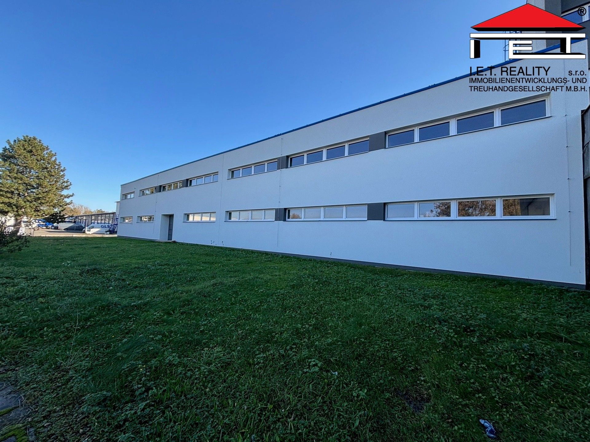 Výrobní prostory, Frýdecká, Ostrava, 225 m²