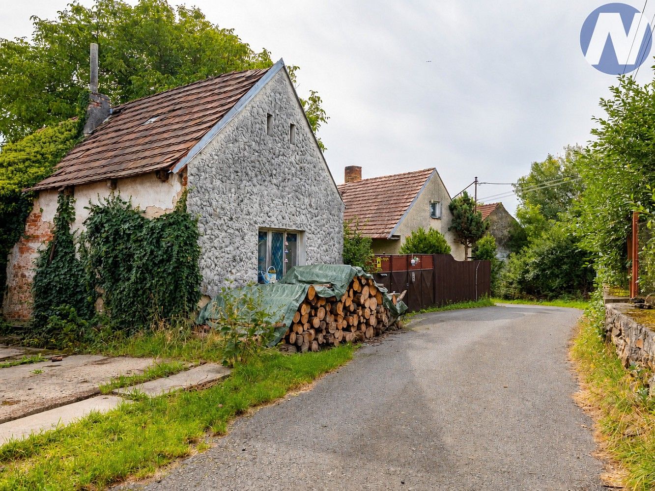 Rodinný dům, 172 m²