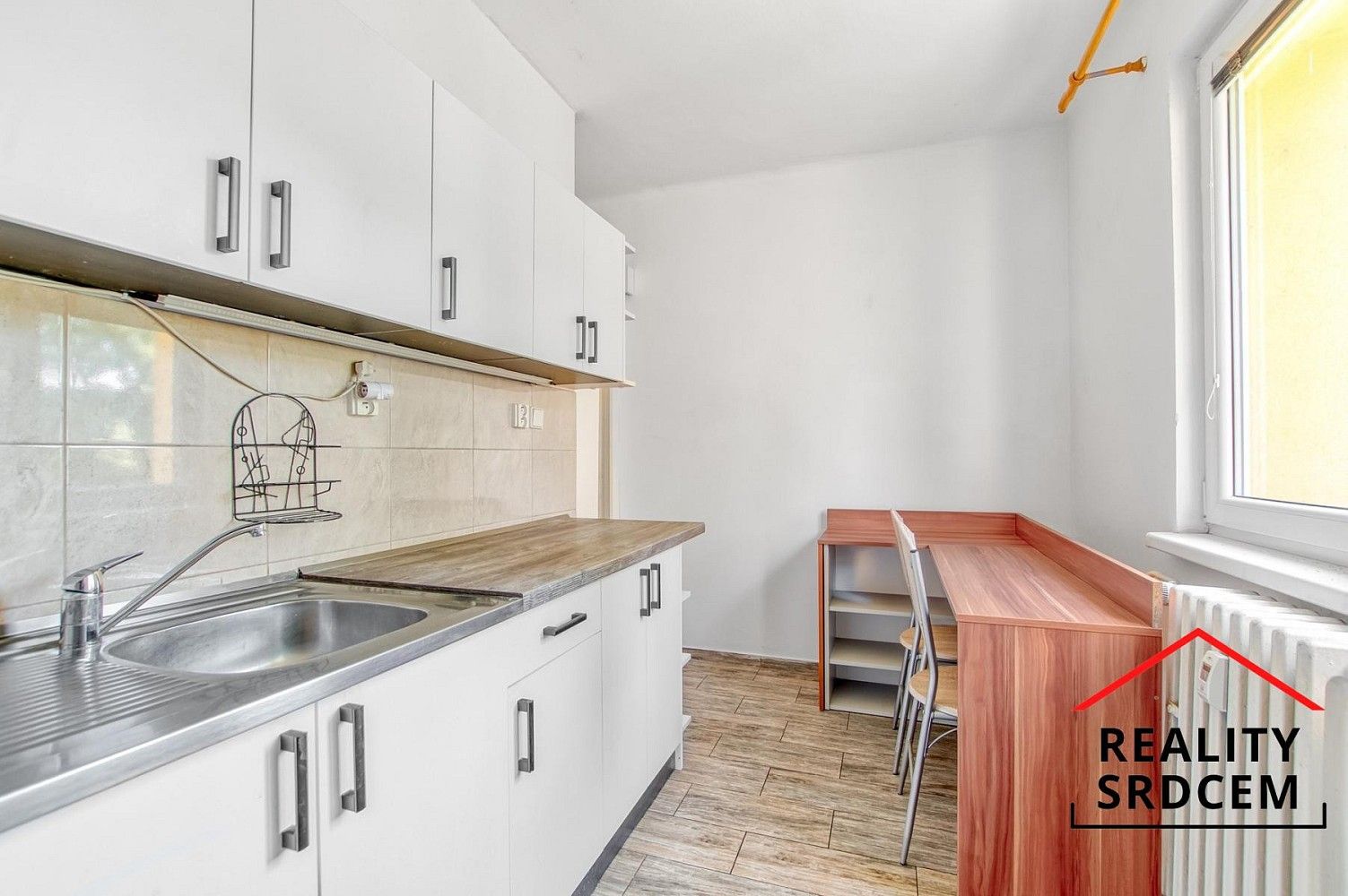 Byt 2+1 · 57 m² · Karviná - Nové Město, Moravskoslezský kraj - 3