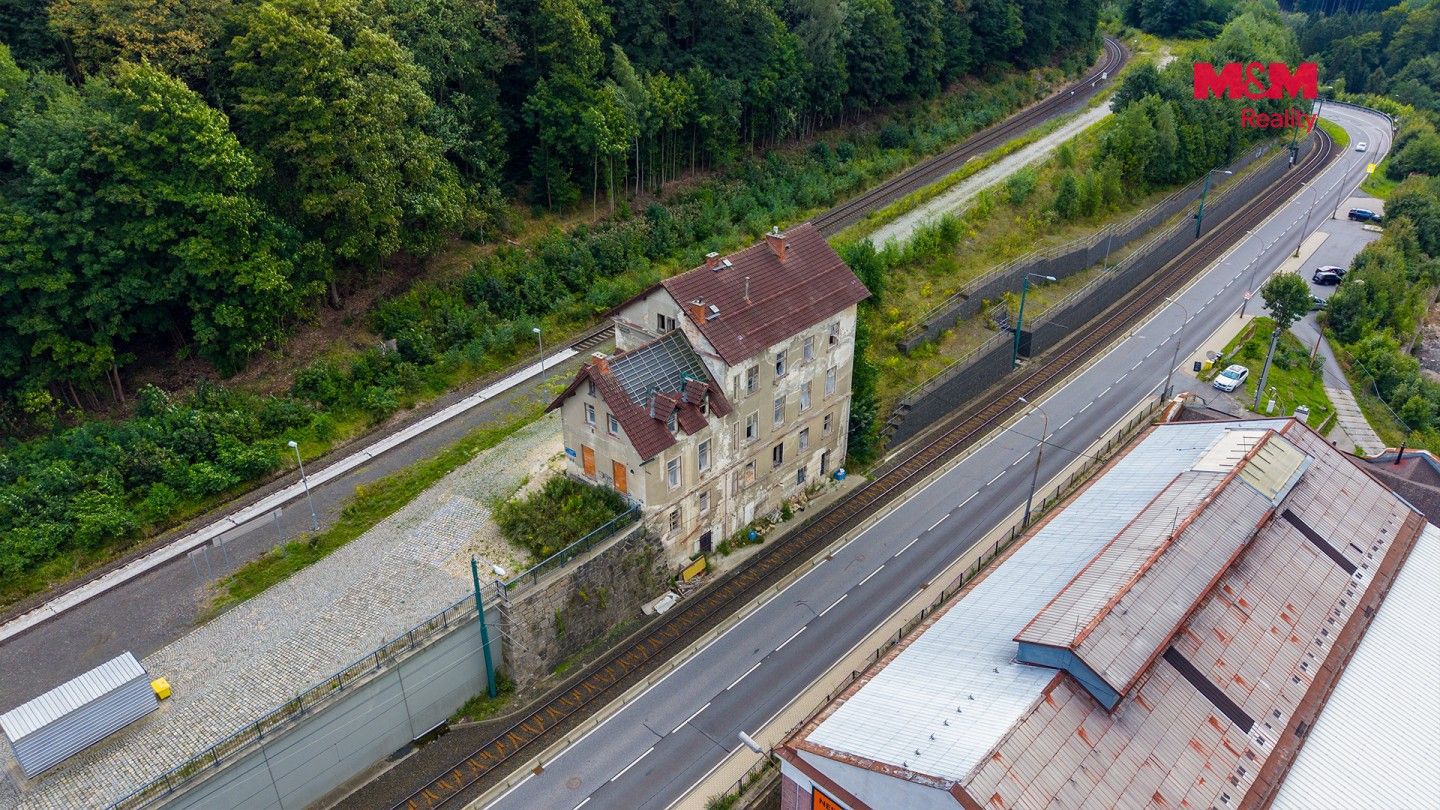 Prodej obchodní prostory - Liberecká, Jablonec nad Nisou, 511 m² - 5