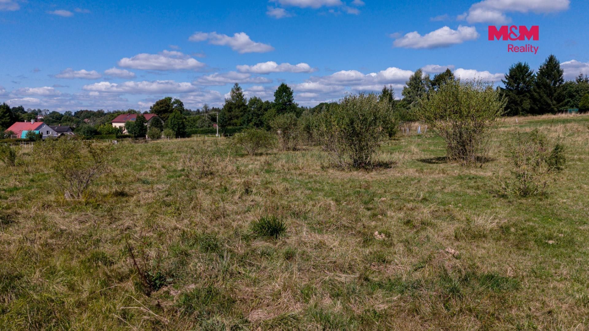 Pozemky pro bydlení, Nový Oldřichov - 2