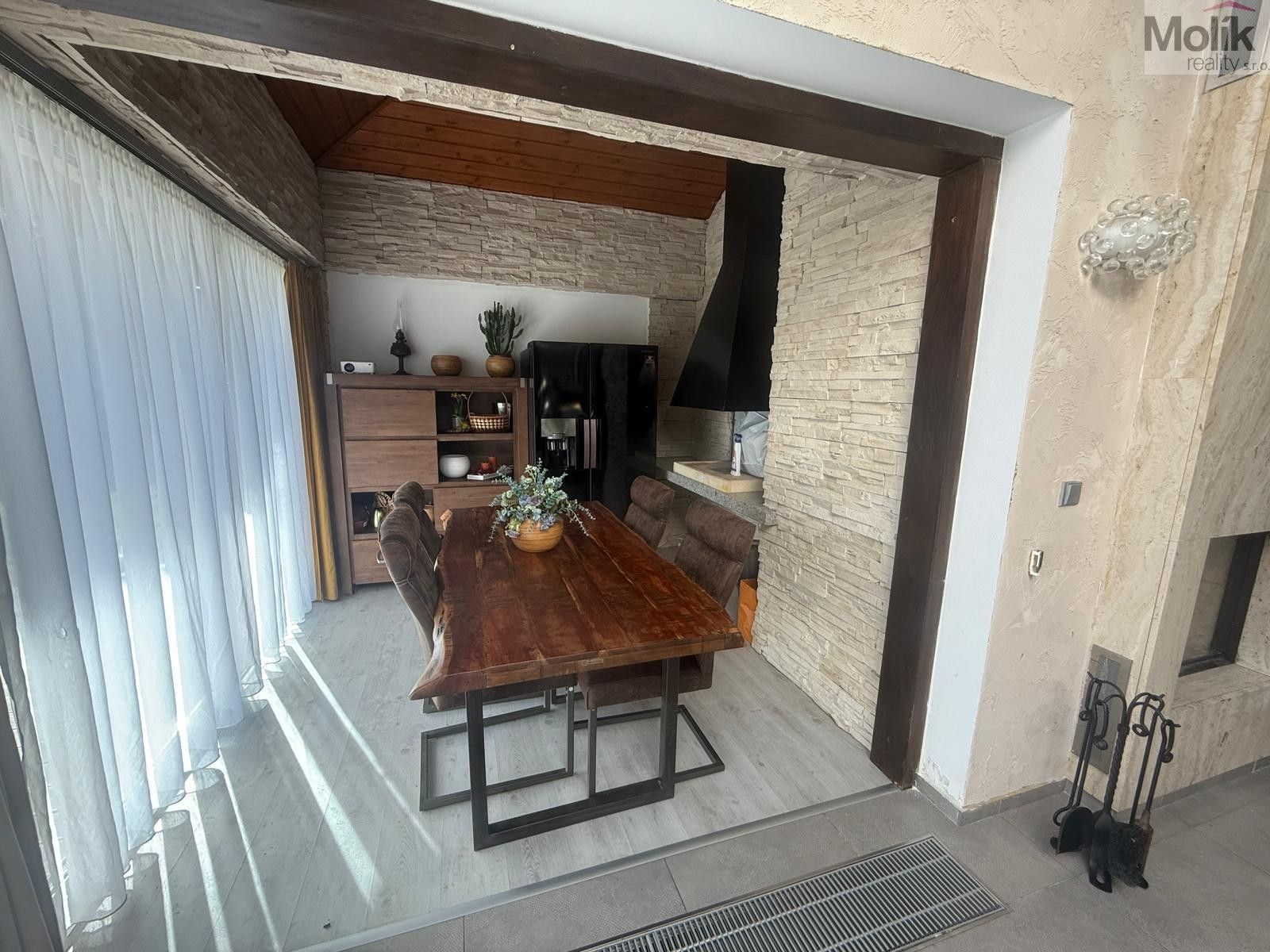 Pronájem rodinný dům - Lesní stezka, Háj u Duchcova, 700 m² - 5