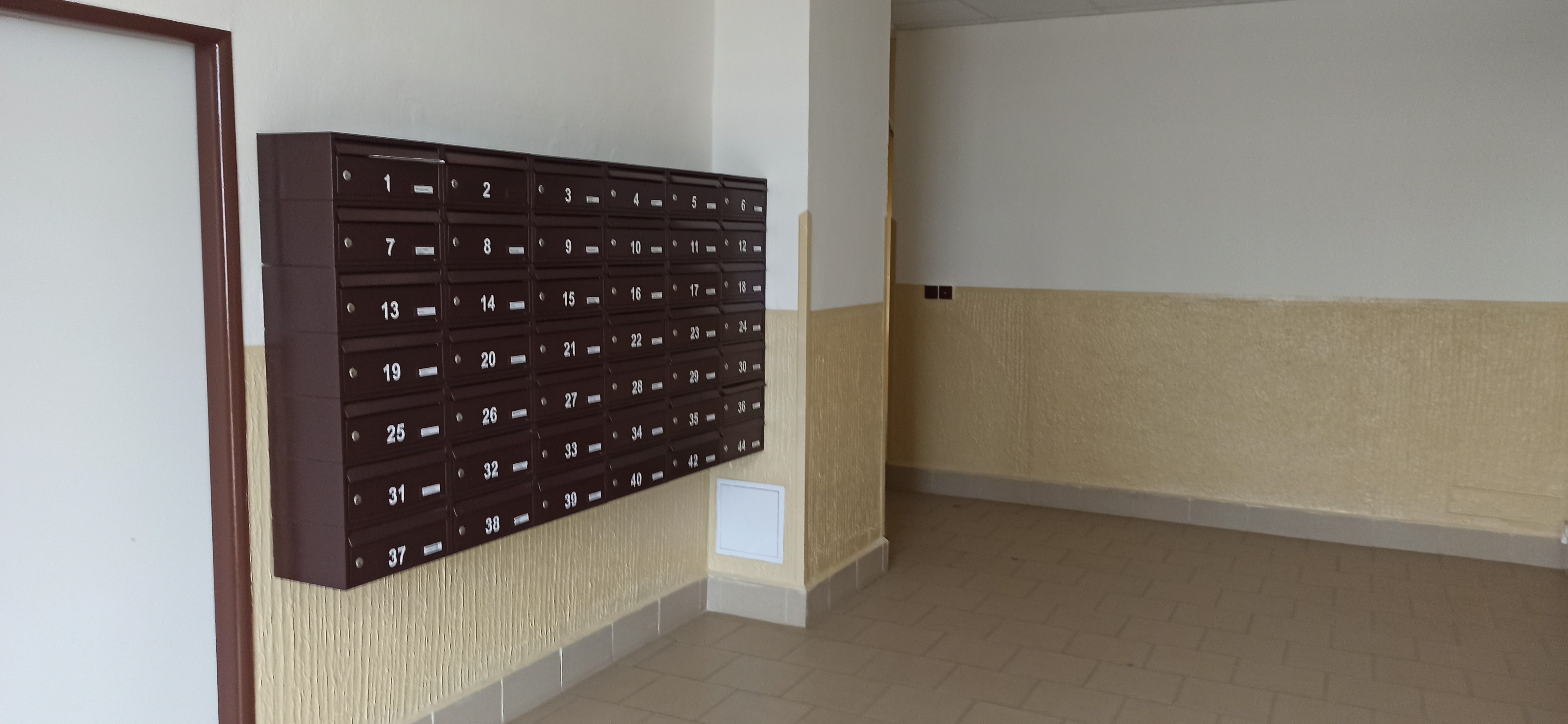 Pronájem byt 1+kk - JIndřichův Hradec, 24 m²