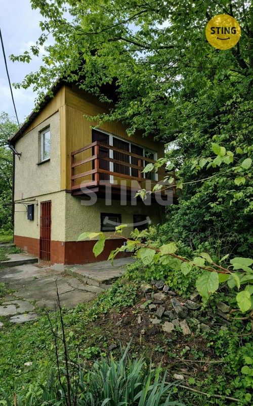 Chaty, Slezská, Řepiště, 366 m² - 2