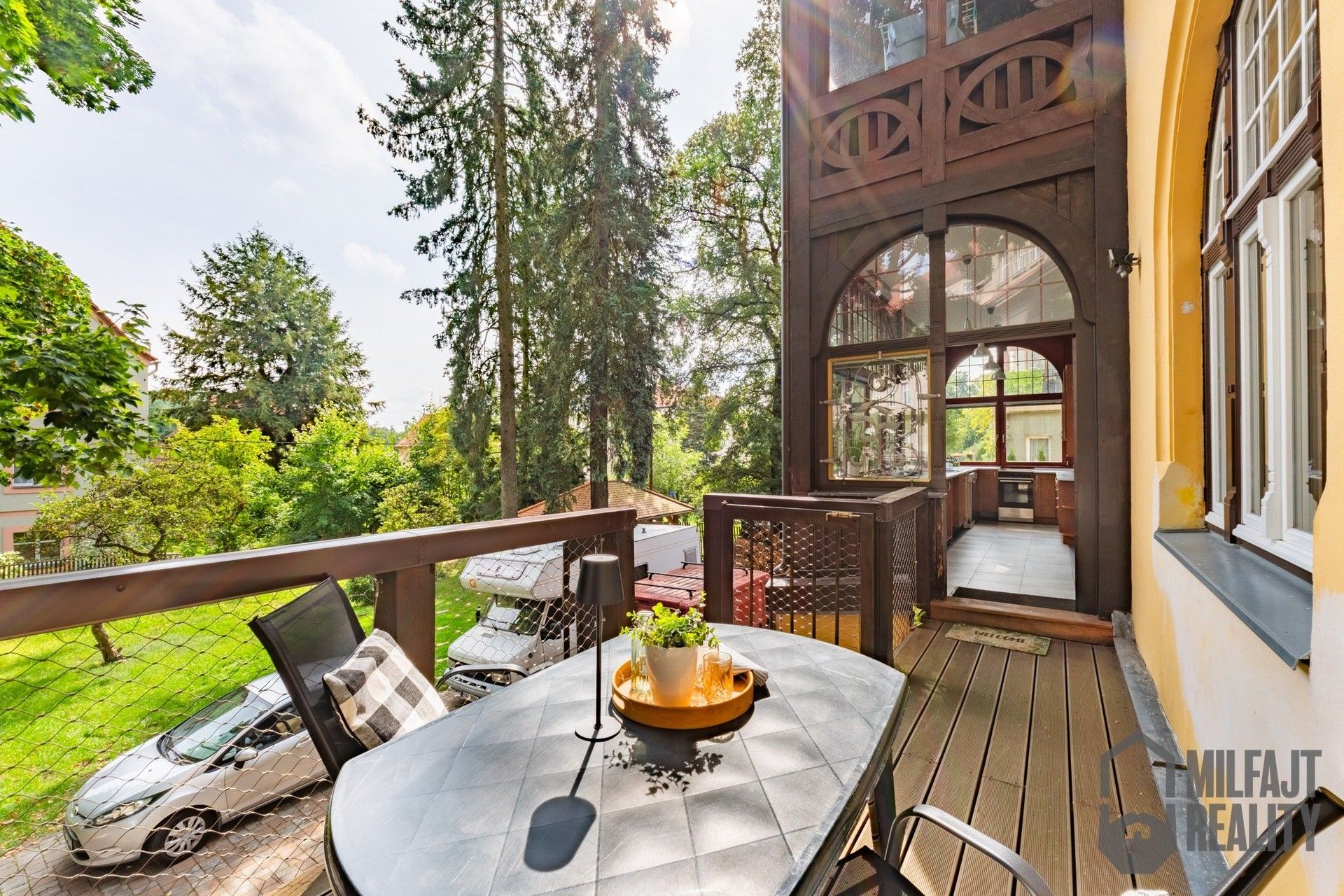 Prodej byt 3+1 - Klášterní, Liberec, 105 m²