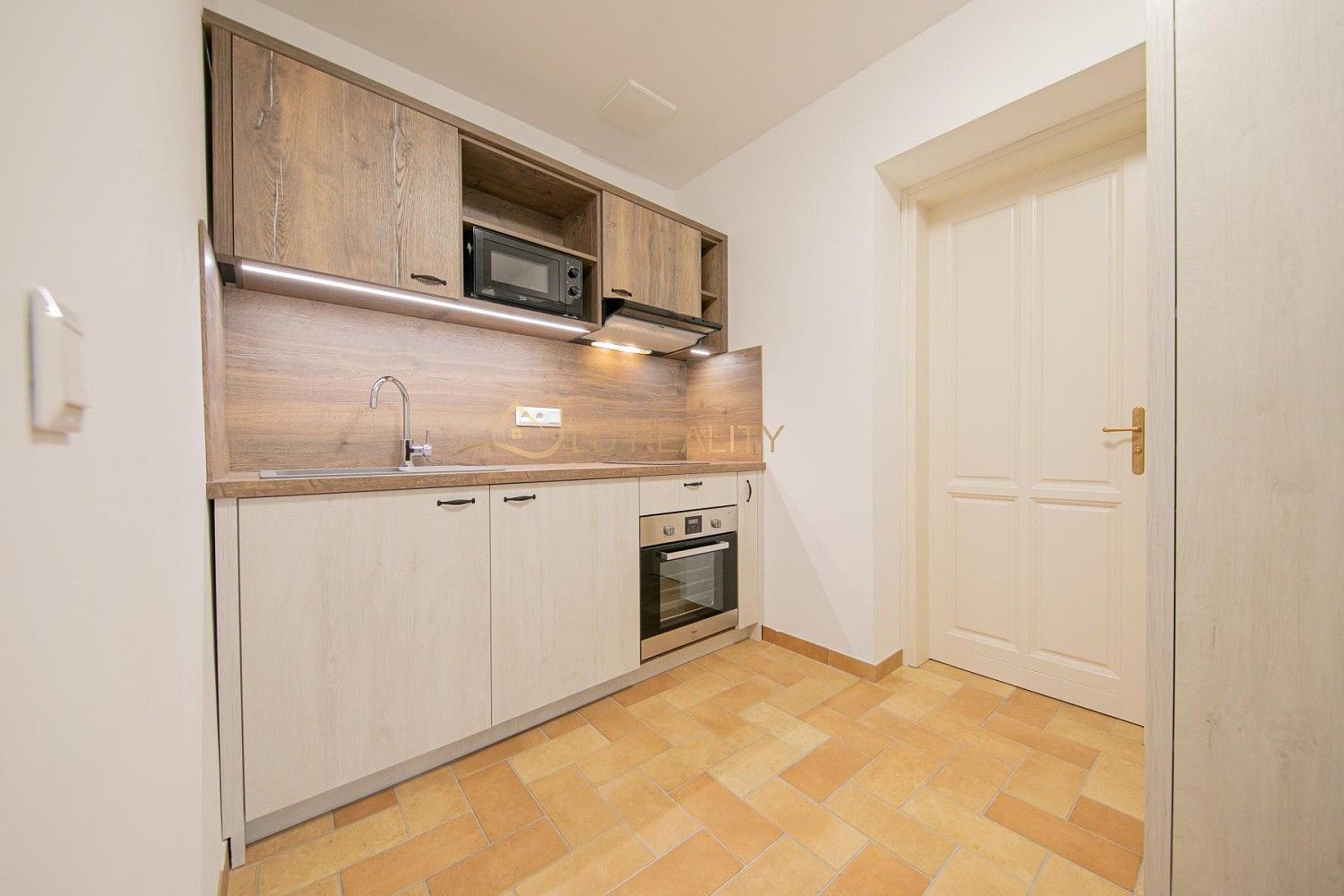 1+1, Olomouc, Olomoucký kraj, 30 m² - 1