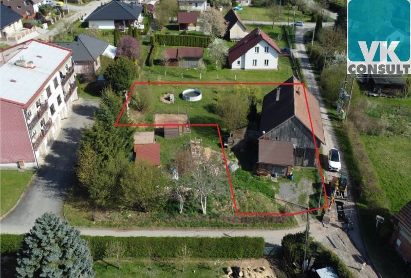 Rodinný dům · 70 m² · Rudoltice - 4