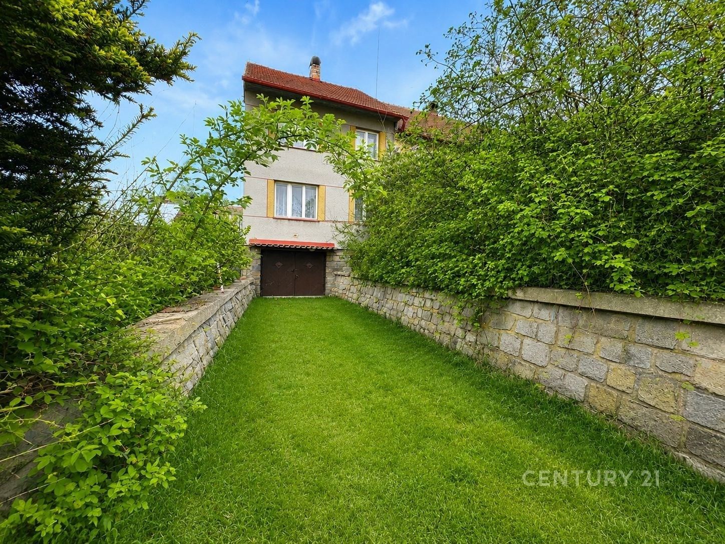 Komerční nemovitost · 500 m² · Košetice - 4