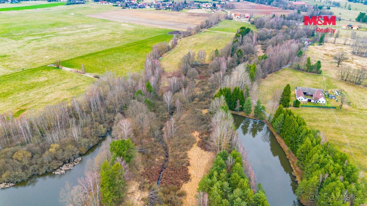 Pozemek pro bydlení · Dvory nad Lužnicí, 378 08 - 4