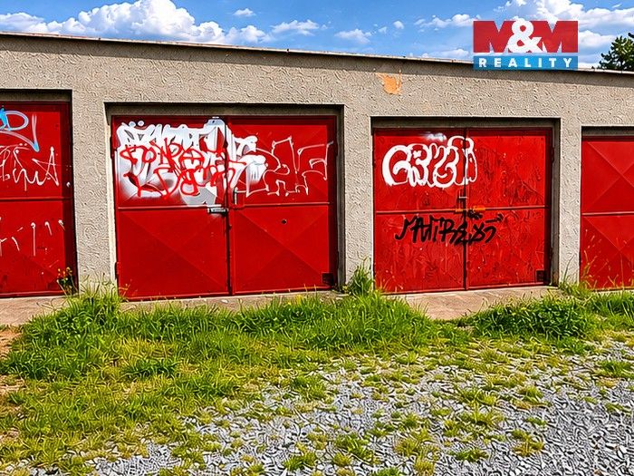 Nemovitost · 17 m² · Velenická, Plzeň - 4