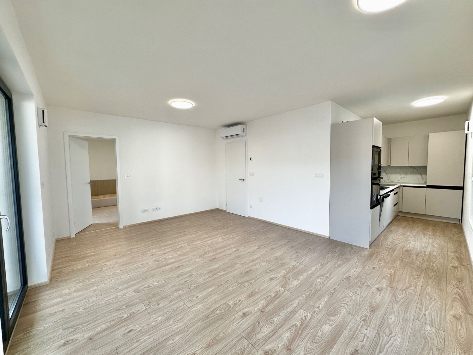 2+kk, Bratislavská, Brno - Zábrdovice, Jihomoravský kraj, 55 m² - 2