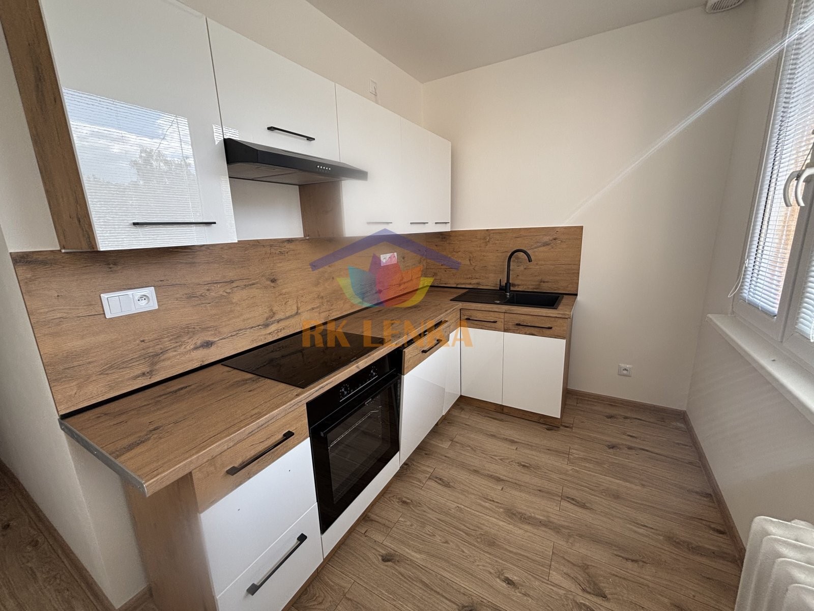 Byt 3+1 · 53 m² · Mozartova, Frýdek-Místek - 2