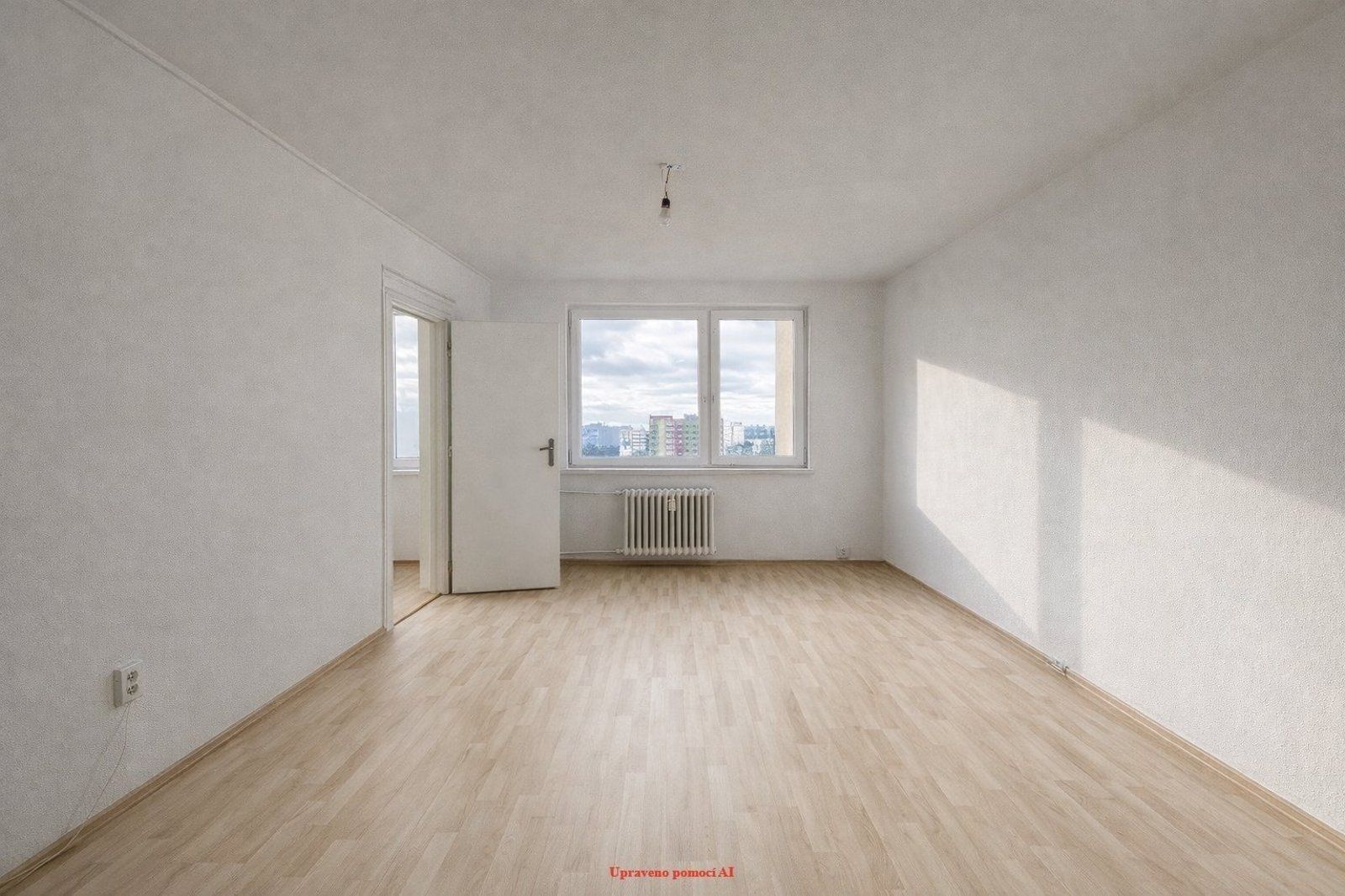 3+1, Okružní, Orlová - Horní Lutyně, Moravskoslezský kraj, 67 m² - 2