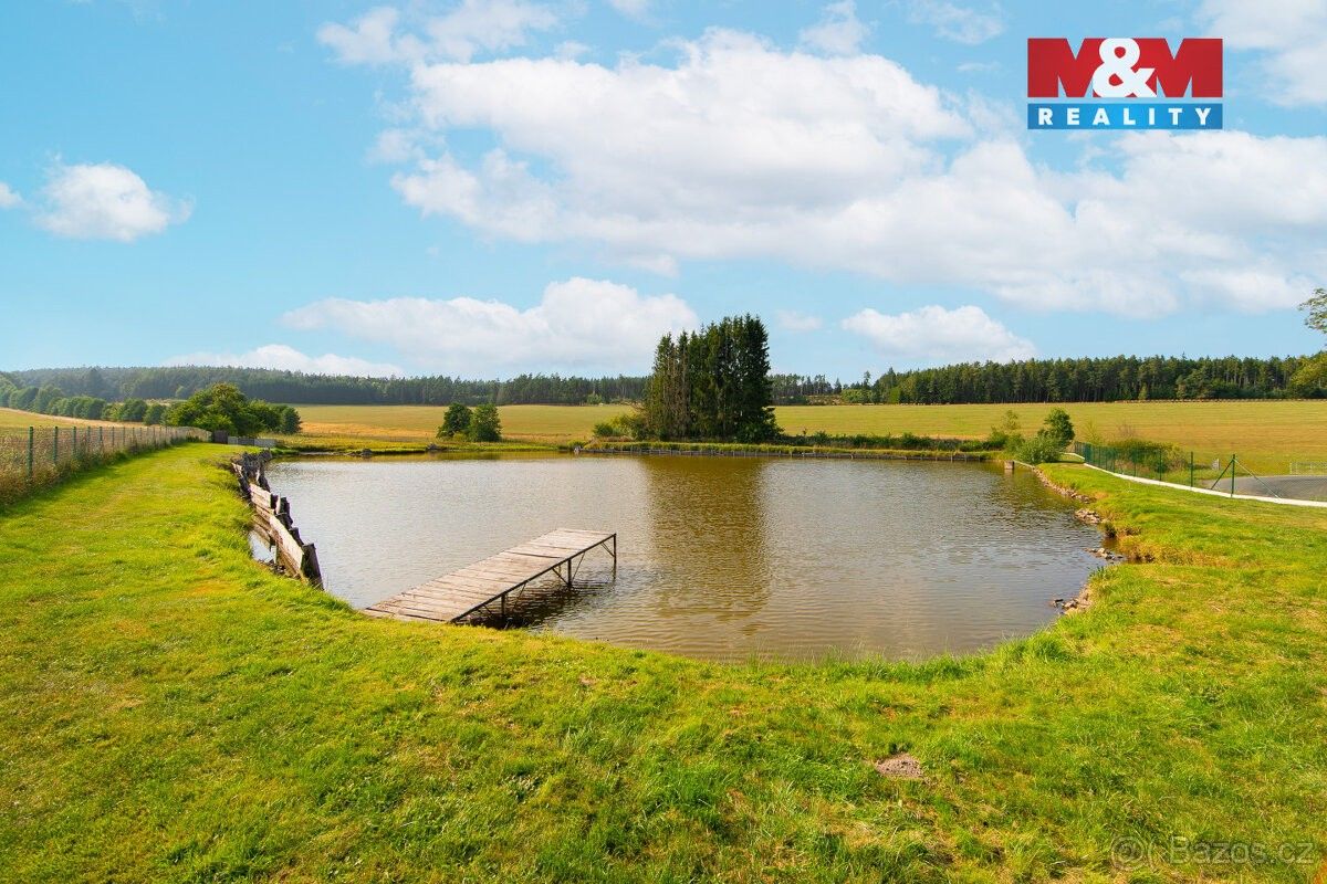 Prodej pozemek pro bydlení - Stříbro, 349 01