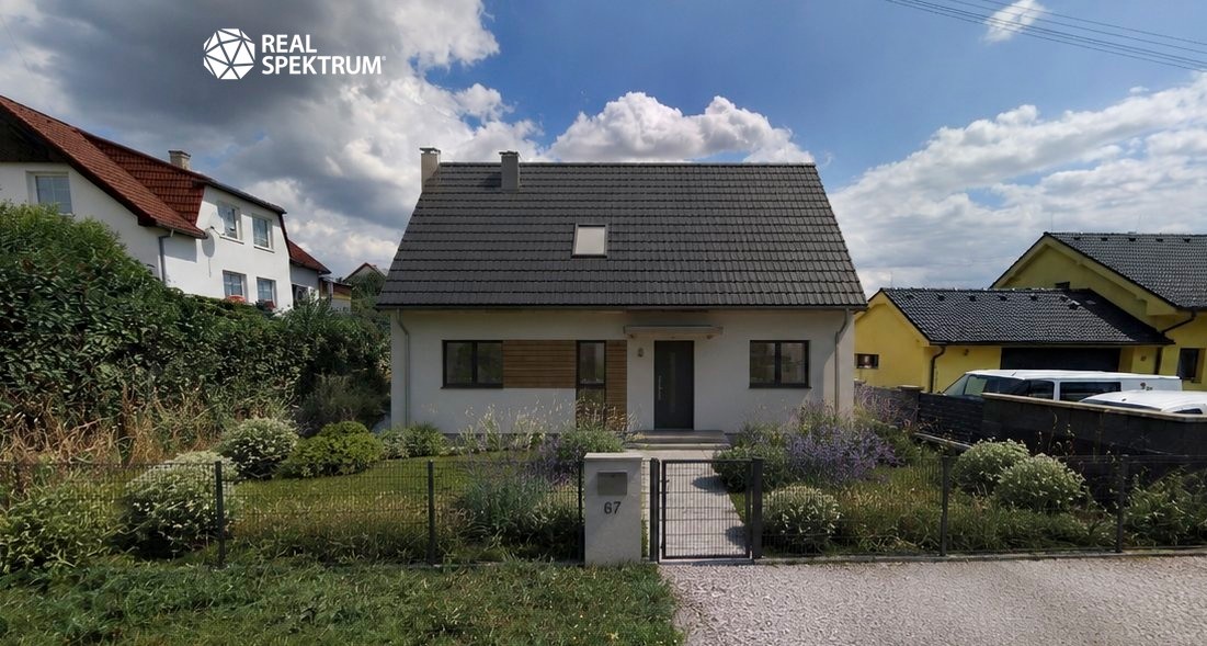 Prodej pozemek pro bydlení - Viničné Šumice, 1 439 m² - 2