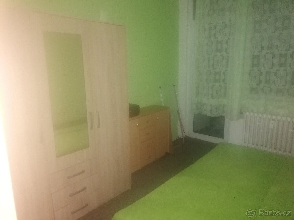 Byty, Josefův Důl u Mladé Boleslavě, 293 07