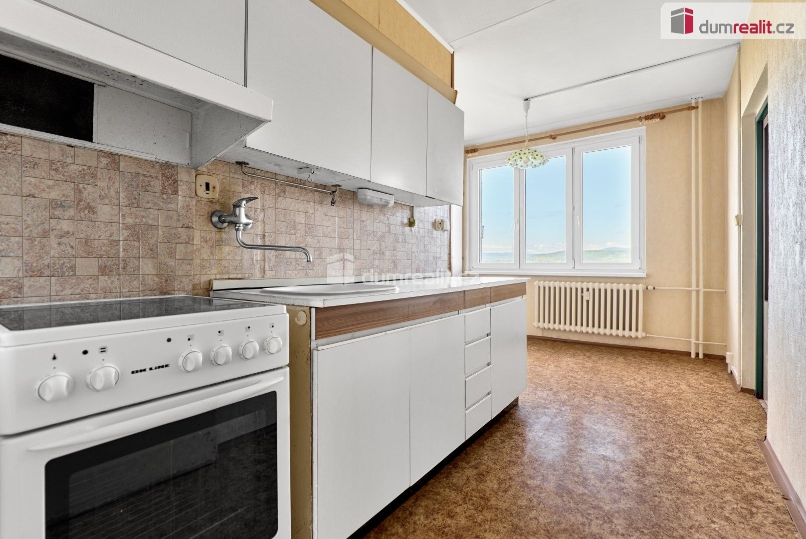2+1, Klínovecká, Karlovy Vary, 65 m² - 1