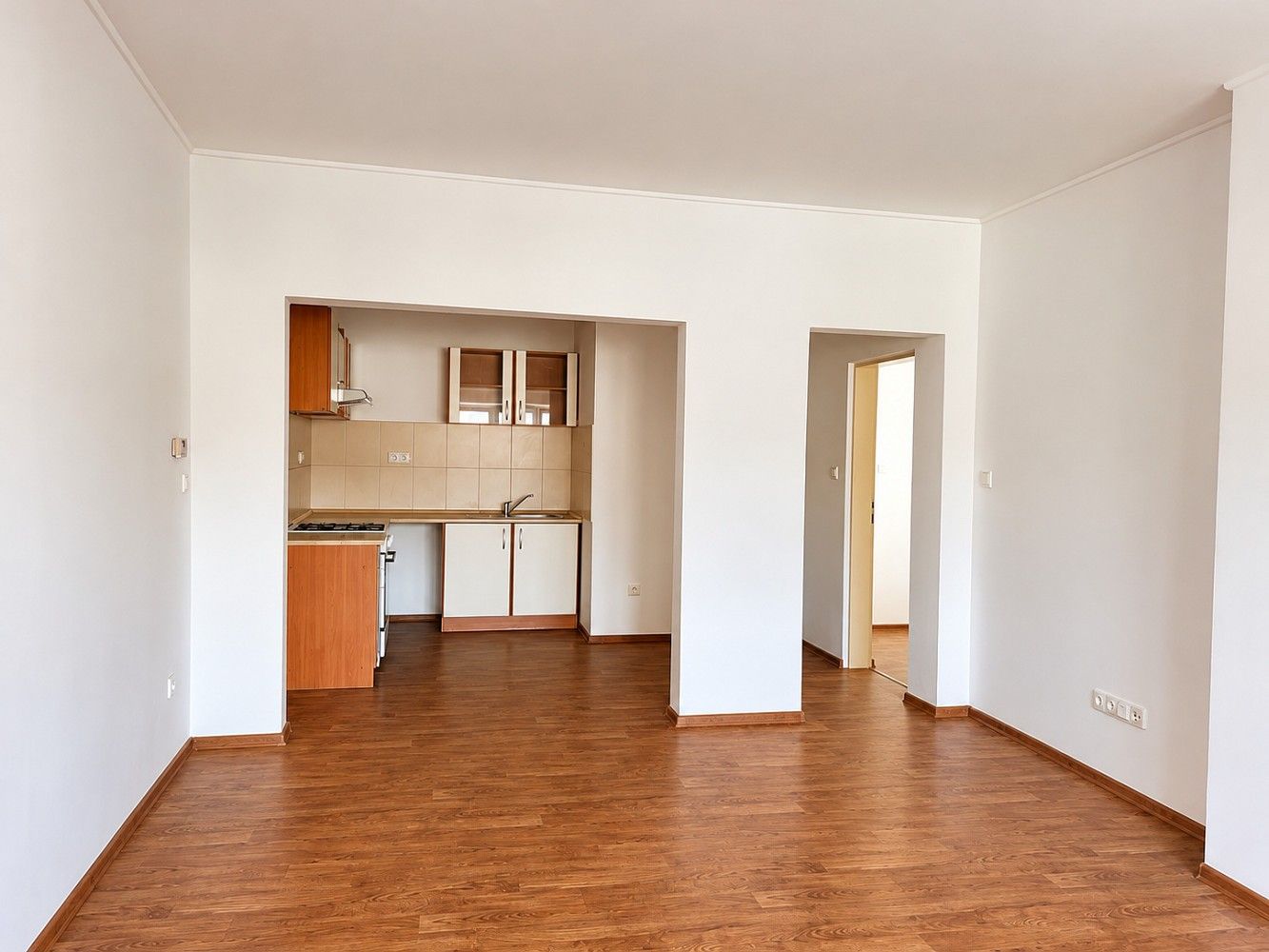 Byt 3+kk · 70 m² · Jindřišská, Novosedlice, okres Teplice - 4