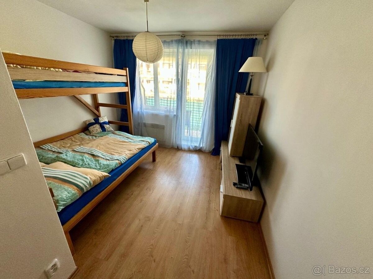 Byty, Krásná Hora nad Vltavou, 262 56 - 2