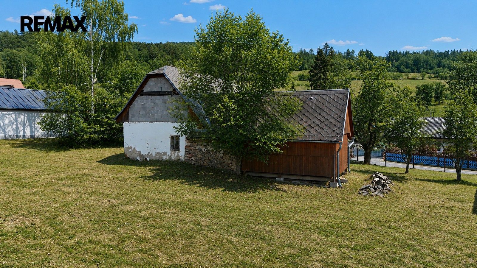 Prodej chalupa - Nový Malín, okres Šumperk, Olomoucký kraj, 86 m² - 5