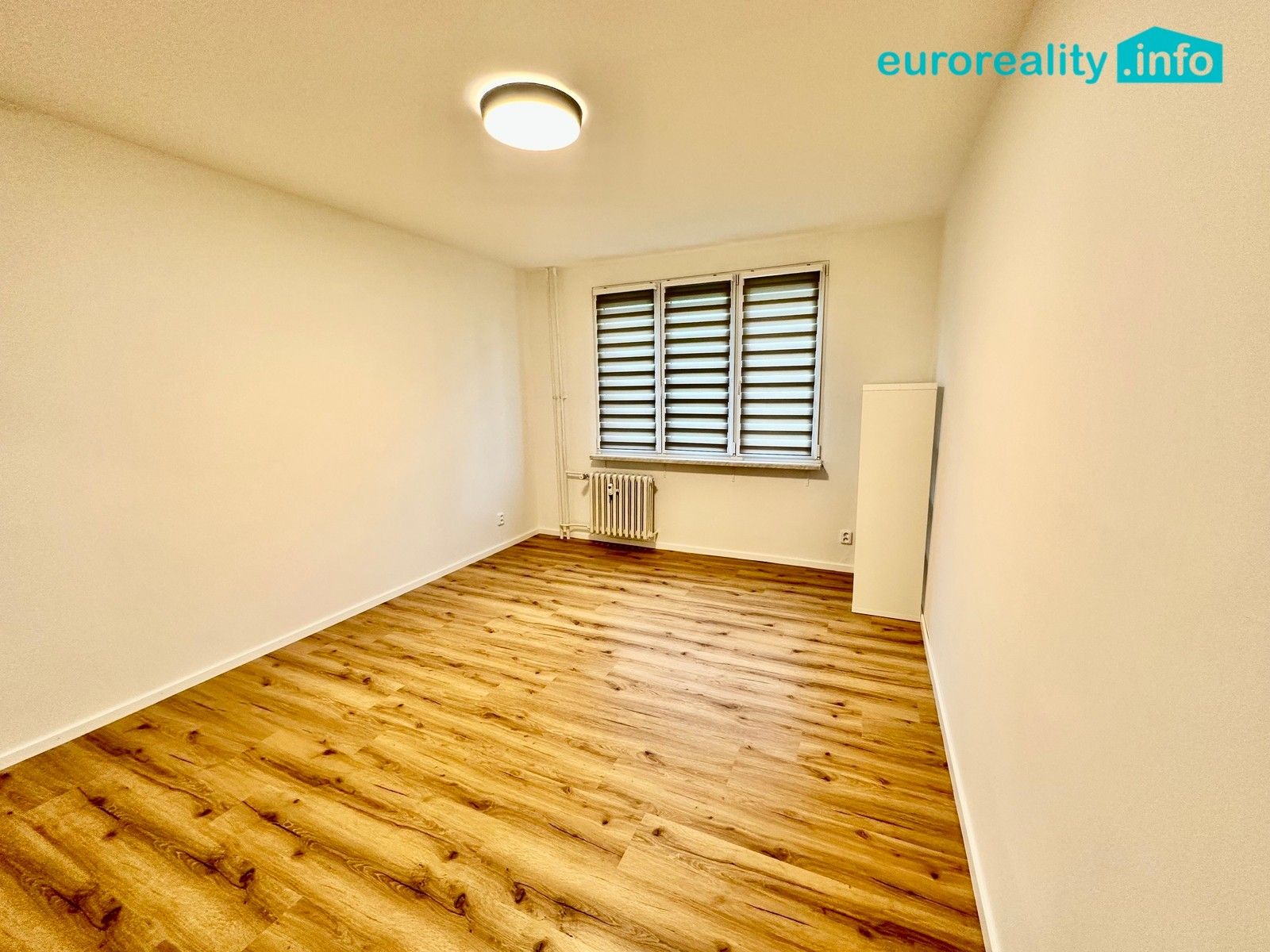 Pronájem byt 2+1 - Lidická, Karlovy Vary Drahovice, 58 m² - 5