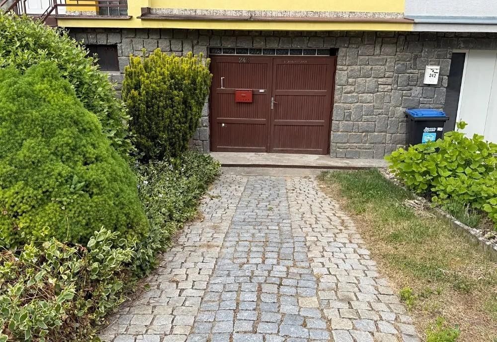 Rodinný dům · 180 m² · Rašovice, Vyškov - 3