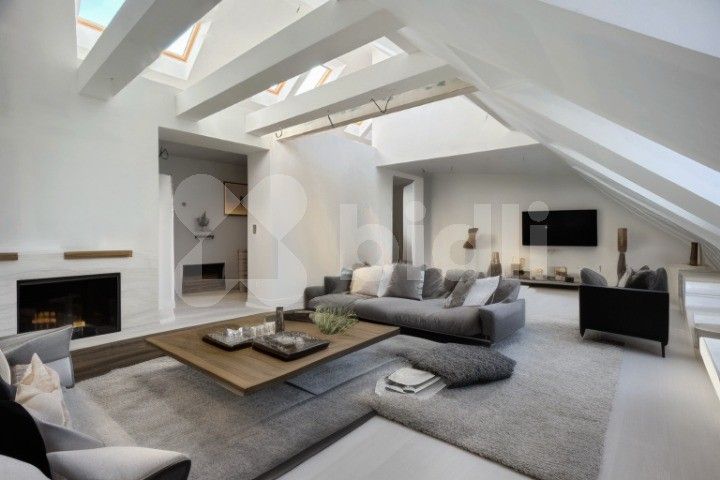 Byty, Varšavská, Karlovy Vary, 151 m²