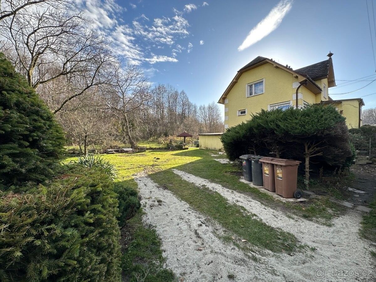 Prodej rodinný dům - Jeseník, 790 01