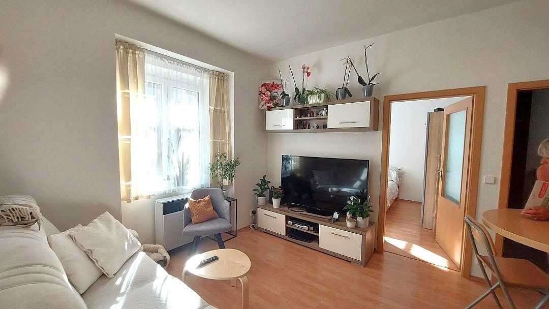 4+kk, Praha - Libeň, okres Praha 8, Hlavní město Praha, 55 m² - 2