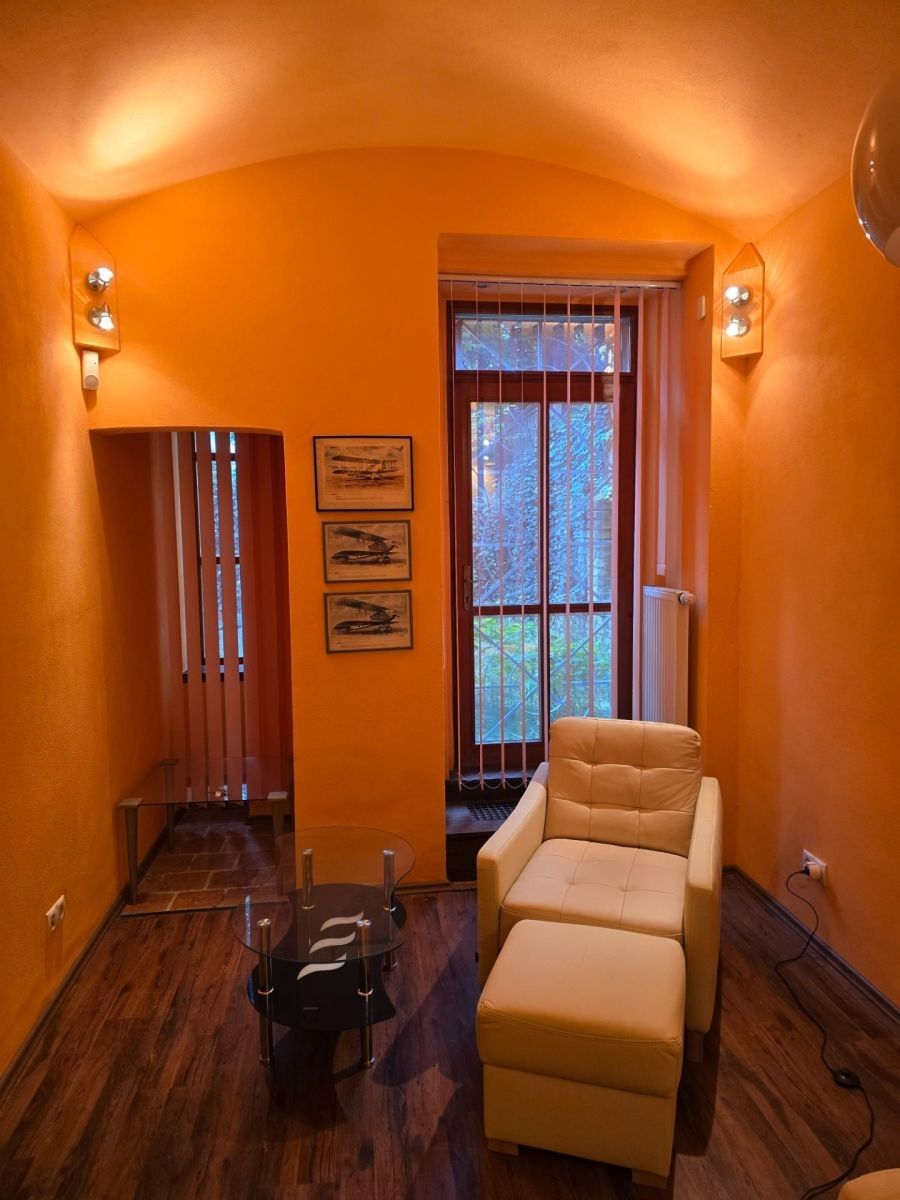 2+1, Římská, Praha - Vinohrady, 50 m² - 2
