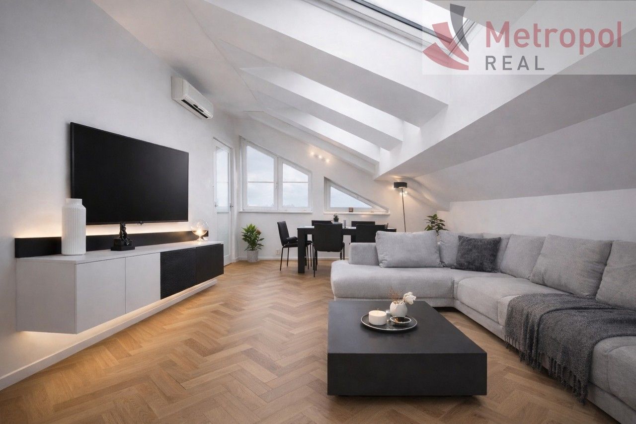 4+kk, Lipnická 1450, Praha, 75 m²