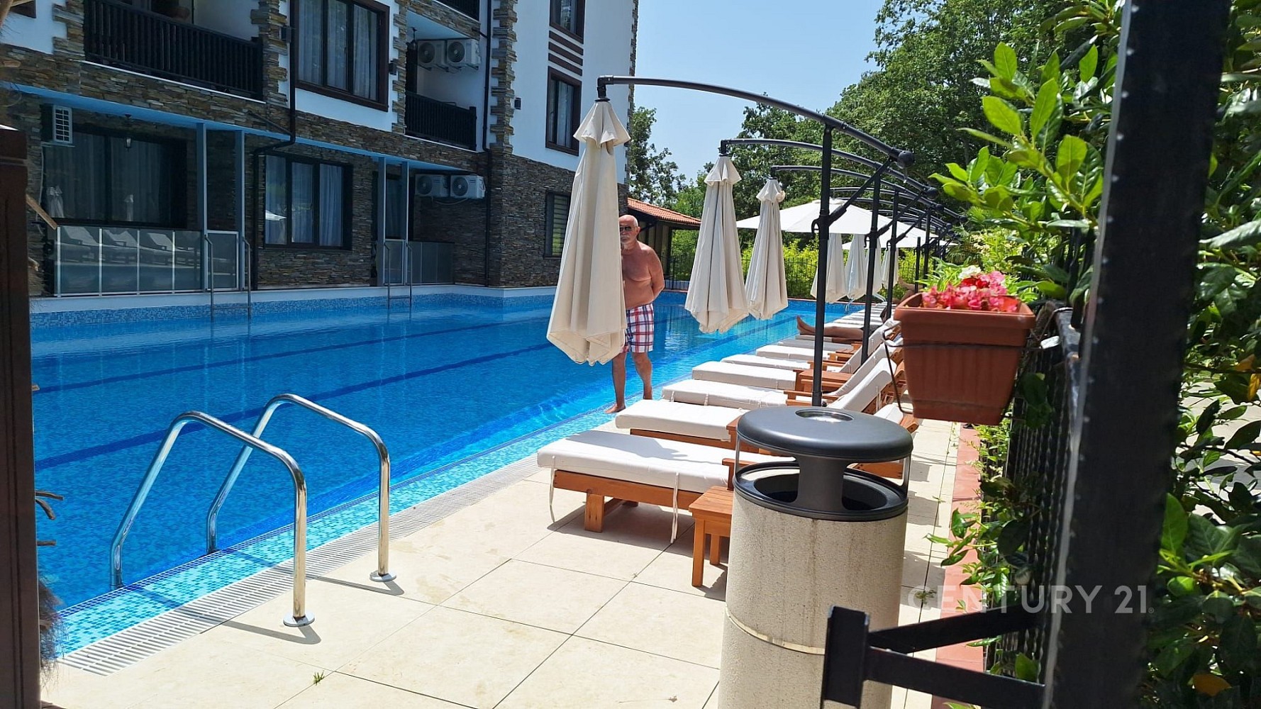 Byt · 130 m² · Primorsko, Dobrich, Bulharsko - 4