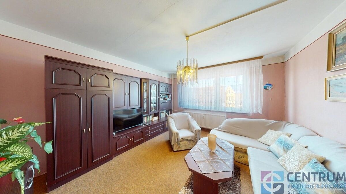 Byty, Jablonec nad Nisou, 466 04